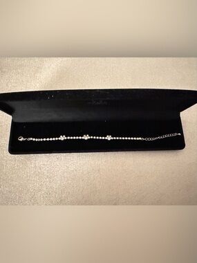 Rhinestone / crystal Bracelet